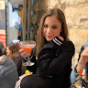 Meet your Posher, Elisheva